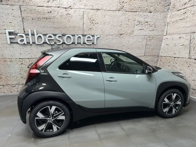 Toyota Aygo X Hatchback Hybride