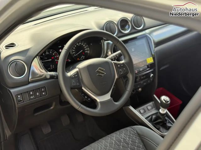 Suzuki Vitara Comfort