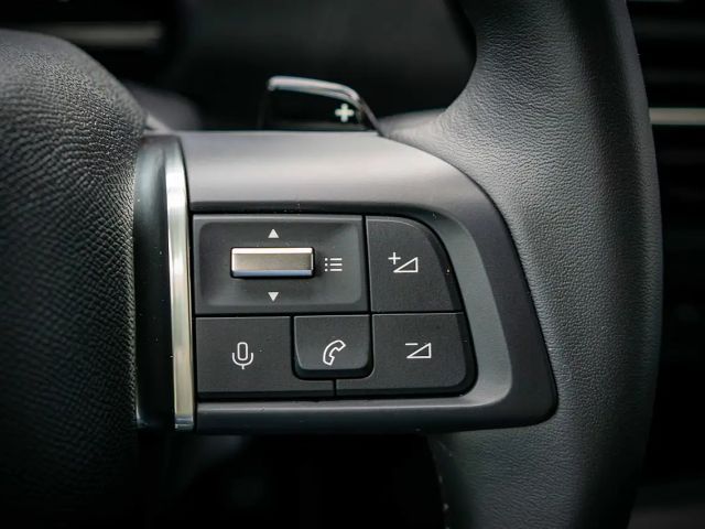 Citroën C4 Plus PureTech