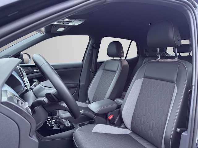 Volkswagen T-Cross 1.5 TSI