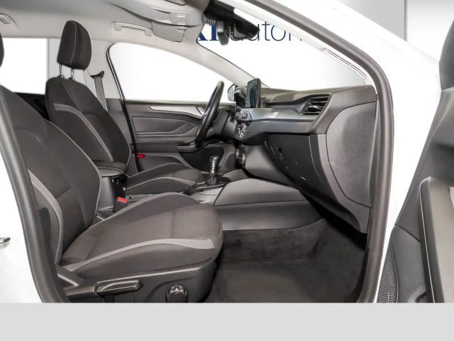 Ford Focus 1.5 EcoBlue Cool & Connect Wagon