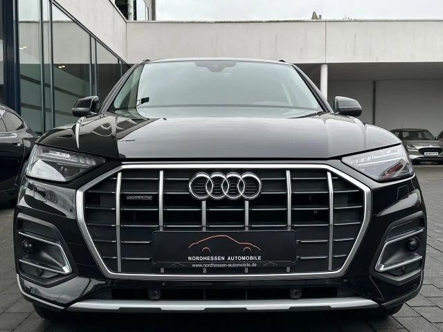 Audi Q5 40 TDI Quattro
