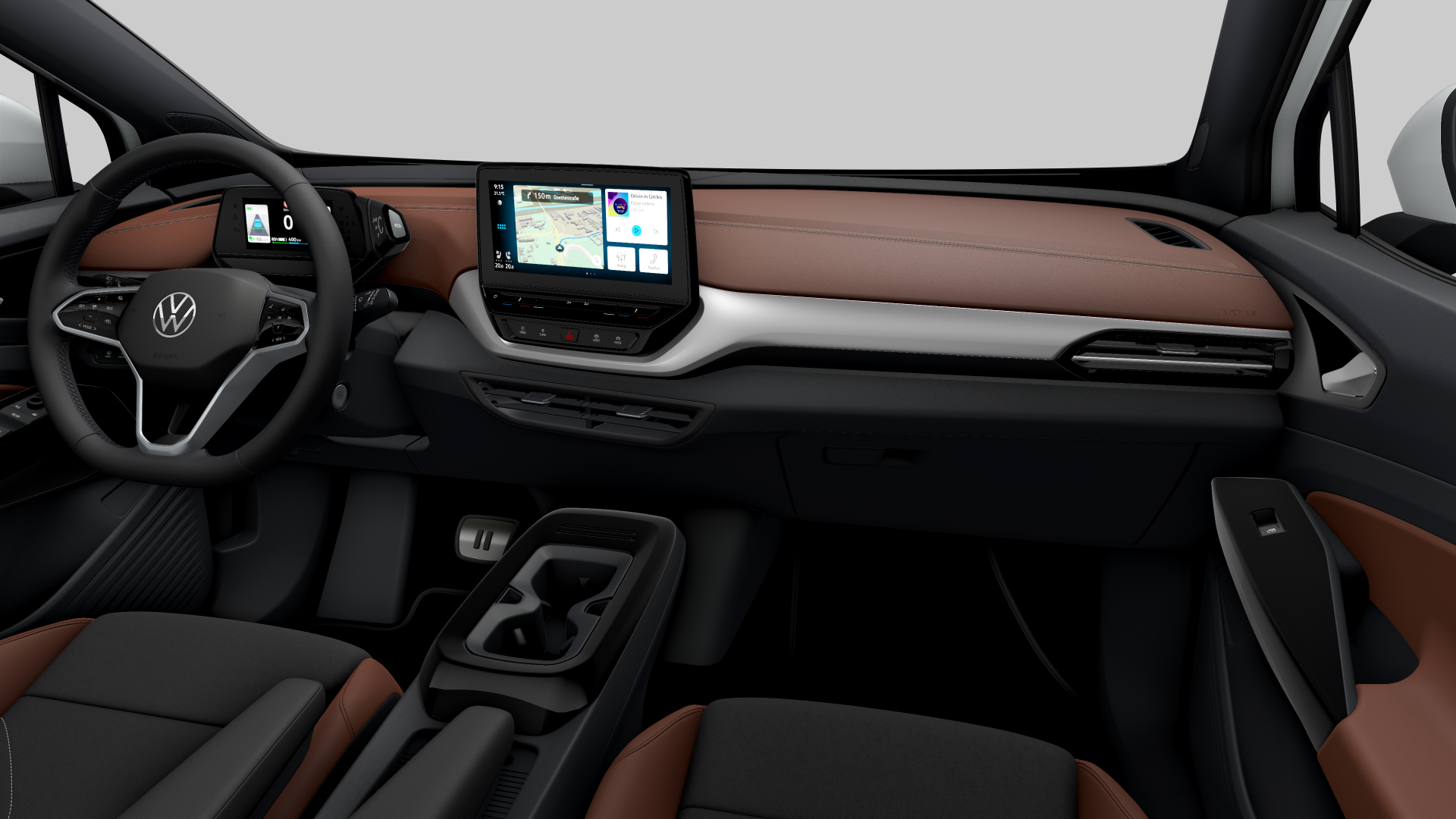 Volkswagen ID.4 Performance Pro