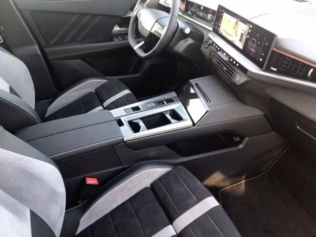 Opel Grandland X Ultimate