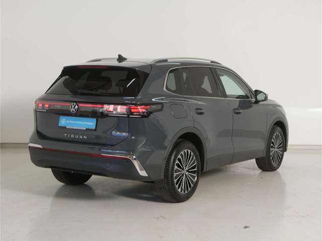 Volkswagen Tiguan 2.0 TDI Elegance Elegance