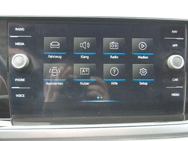 Volkswagen Polo Active PDC App Alu Sitzheizung