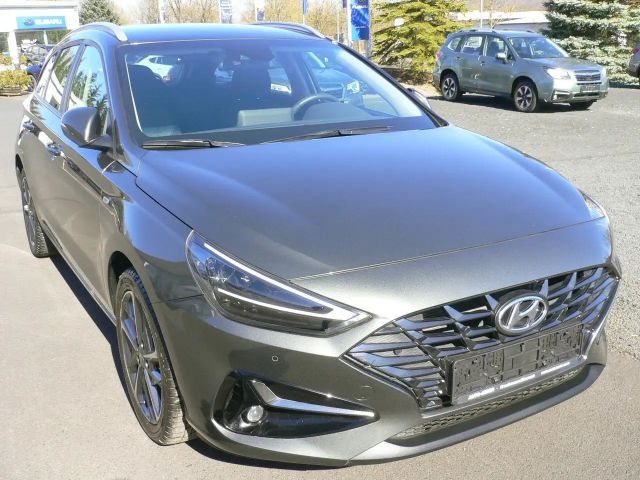 Hyundai i30 1.0 T-GDi Trend