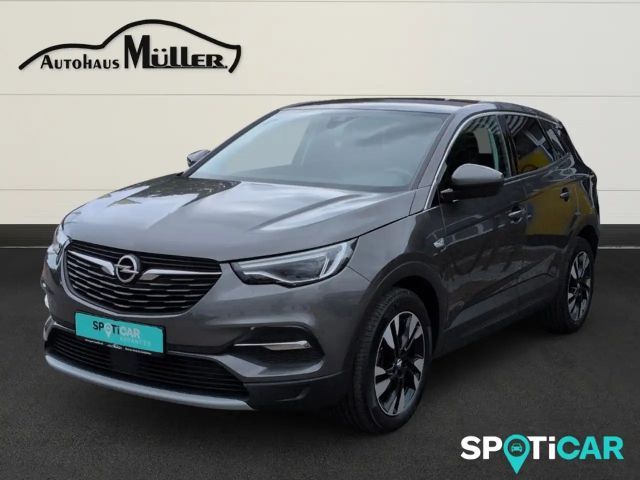 Opel Grandland X 1.5 CDTI 1.5 Turbo Elegance