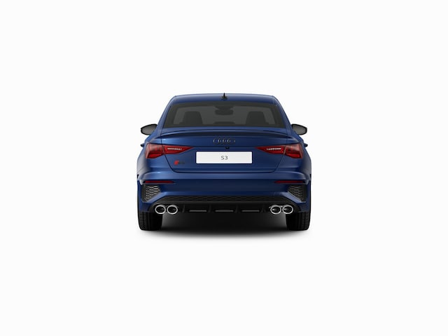 Audi S3 Quattro S-Tronic Sedan