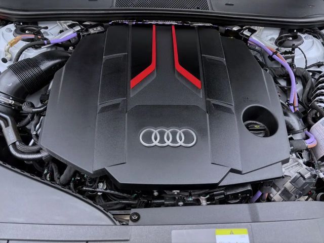 Audi S6 Quattro S-Line