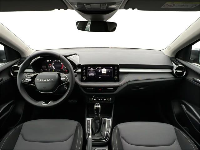 Skoda Fabia 1.0 TSI Selection