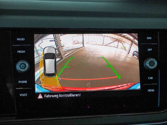 Volkswagen Taigo 1.0 TSI DSG IQ.Drive R-Line