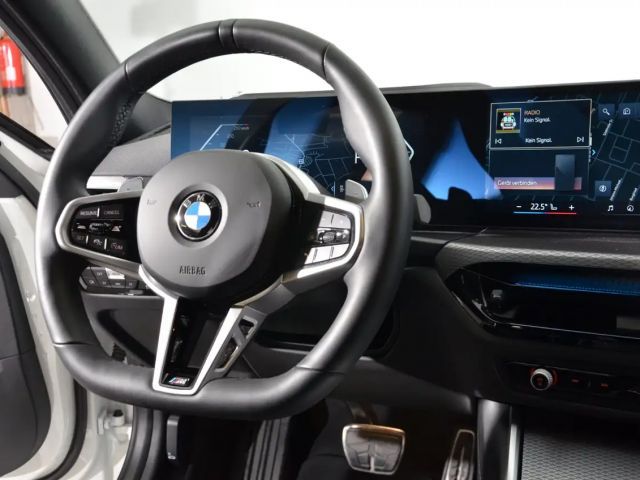 BMW 320 320d xDrive