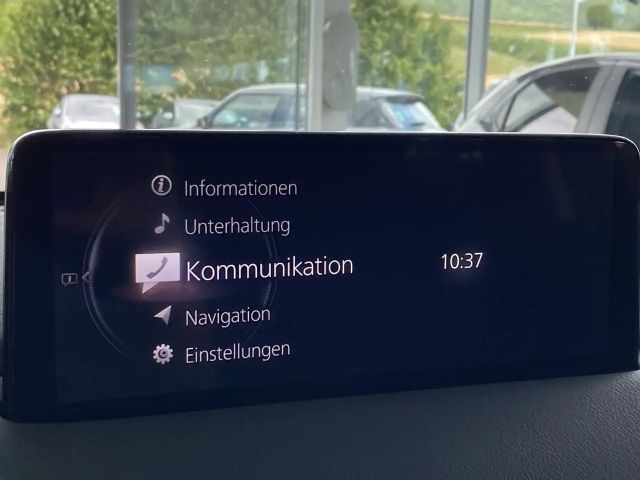 Mazda CX-5 Exclusive-line