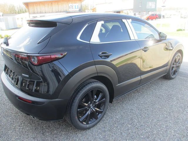 Mazda CX-30 /G140/Nagisa