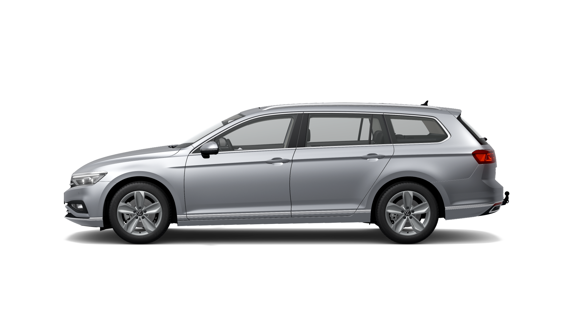 Volkswagen Passat 2.0 TDI DSG Variant