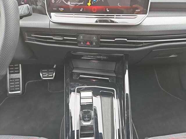 Volkswagen Golf DSG GTI Golf VIII