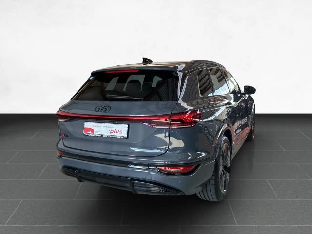 Audi e-tron Quattro