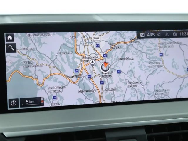 BMW X4 M-Sport xDrive20d