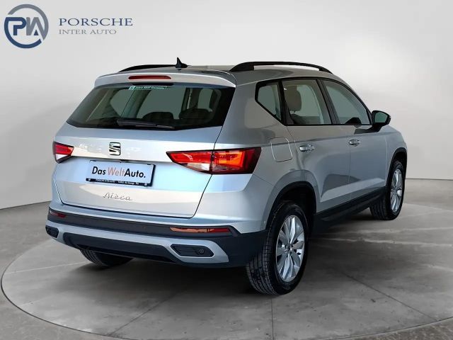 Seat Ateca 1.0 TSI Style