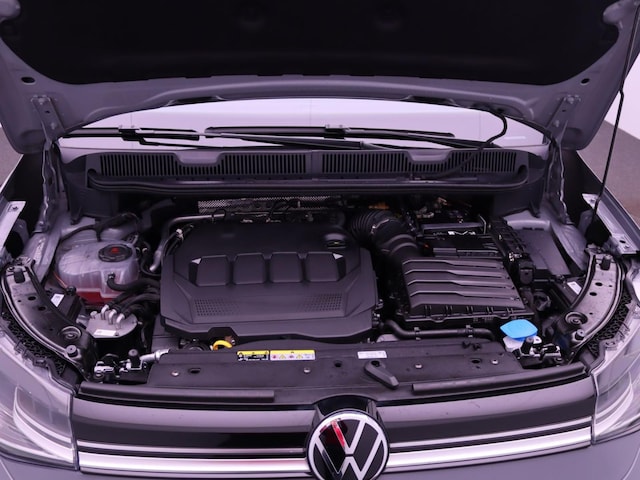 Volkswagen Caddy 2.0 TDI Combi DSG Life