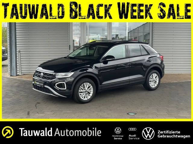 Volkswagen T-Roc 1.0 TSI Life