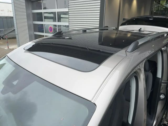 Volkswagen Caddy DSG Maxi