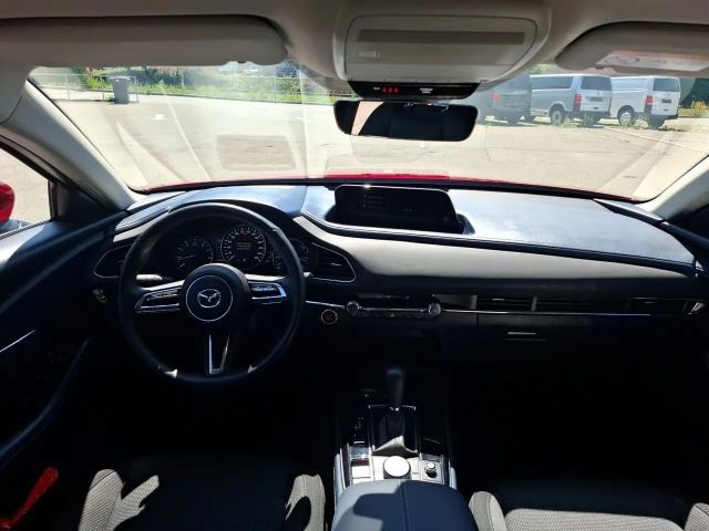 Mazda CX-30 4WD Selection SkyActiv