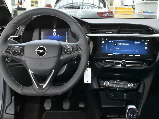 Opel Corsa 1.2 Turbo GS-Line Grand Sport