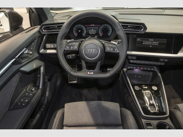 Audi A3 35 TFSI S-Line S-Tronic Sportback