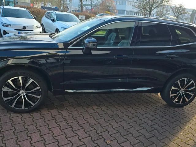 Volvo XC60 AWD Bright Plus Recharge T6