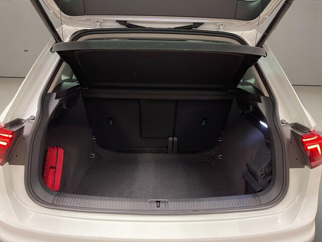 Volkswagen Tiguan 2.0 TDI BMT