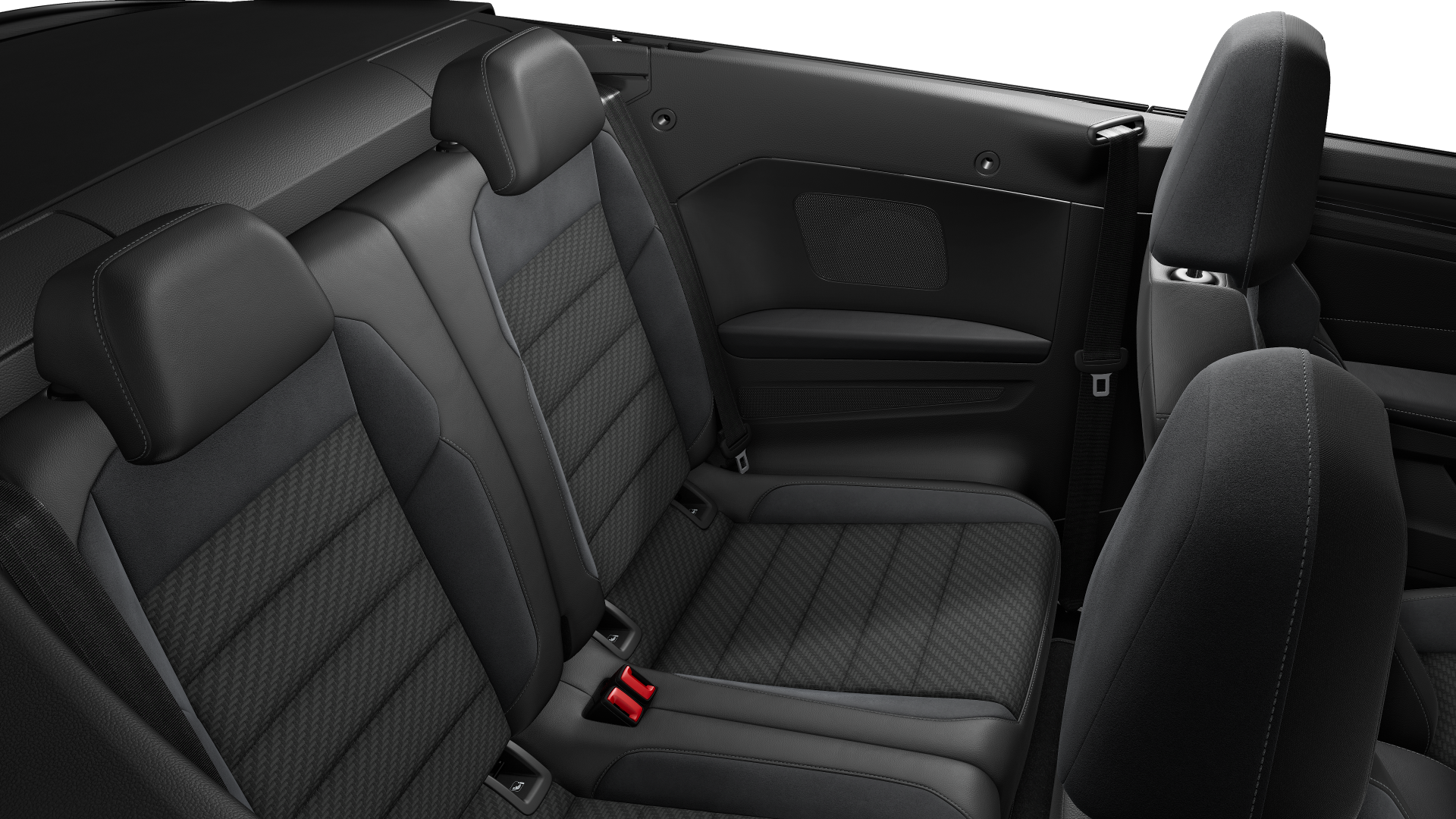 Volkswagen T-Roc 1.5 TSI Cabriolet DSG Style