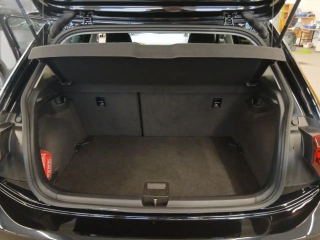 Volkswagen Polo 1.0 TSI DSG Life Pro