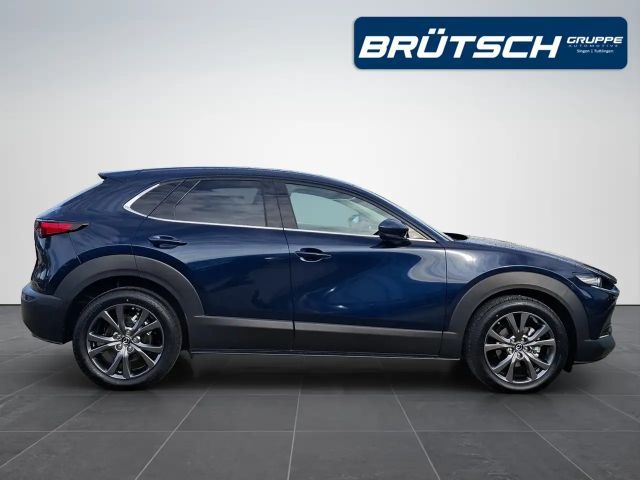 Mazda CX-30 4WD Selection