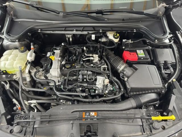 Ford Focus ST Line Wagon