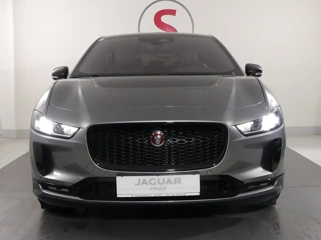 Jaguar I-Pace AWD