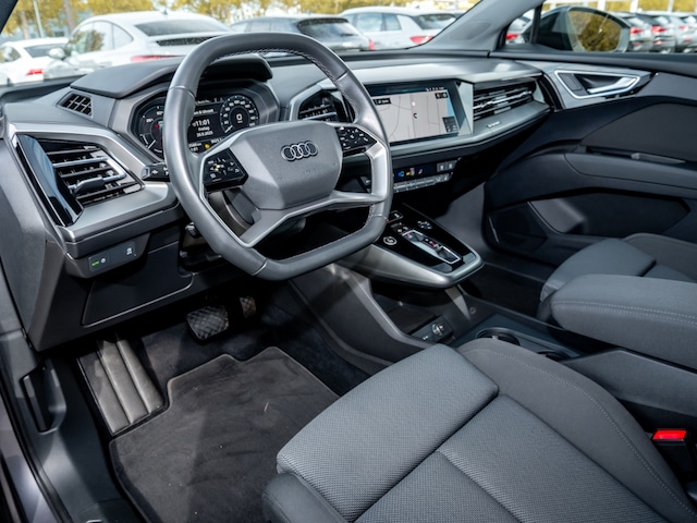 Audi Q4 e-tron 35 Sportback