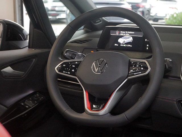 Volkswagen ID.3 GTX