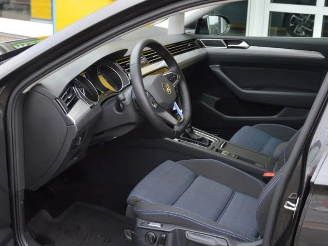 Volkswagen Passat DSG GTE Variant