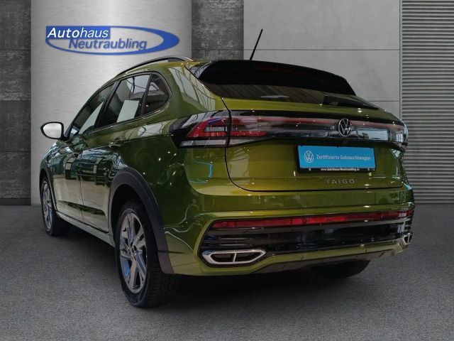 Volkswagen Taigo 1.0 TSI DSG