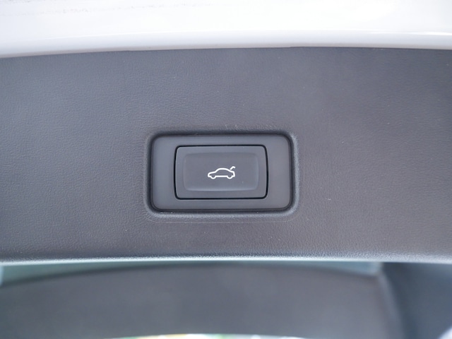 Audi Q4 e-tron 50 Quattro Sportback