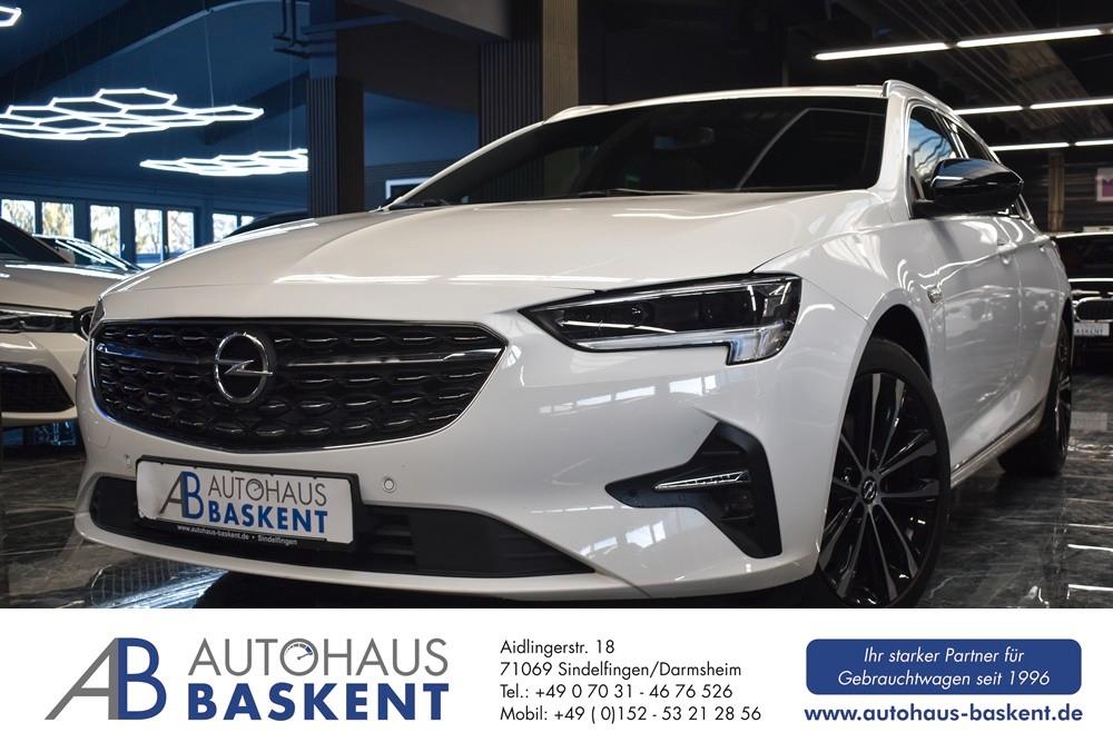 Opel Insignia Sports Tourer Ultimate