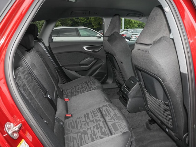 Audi A5 Avant S-Tronic