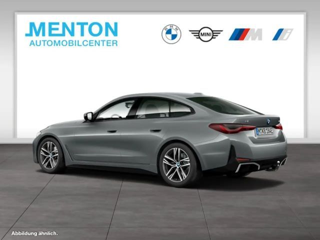 BMW i4 Comfort pakket Coupé eDrive40