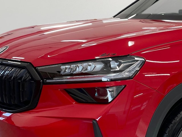 Skoda Kodiaq 2.0 TDI