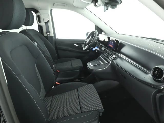 Mercedes-Benz EQV 300 Limousine Lang