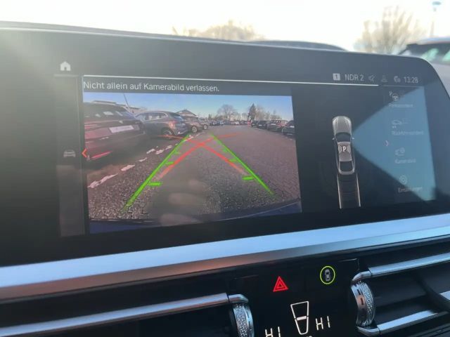 BMW 430 Coupé Gran Coupé M-Sport Sedan