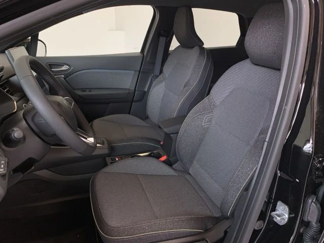 Renault Captur E-Tech Hybrid Techno