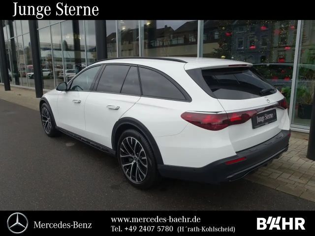 Mercedes-Benz E 450 4MATIC Estate